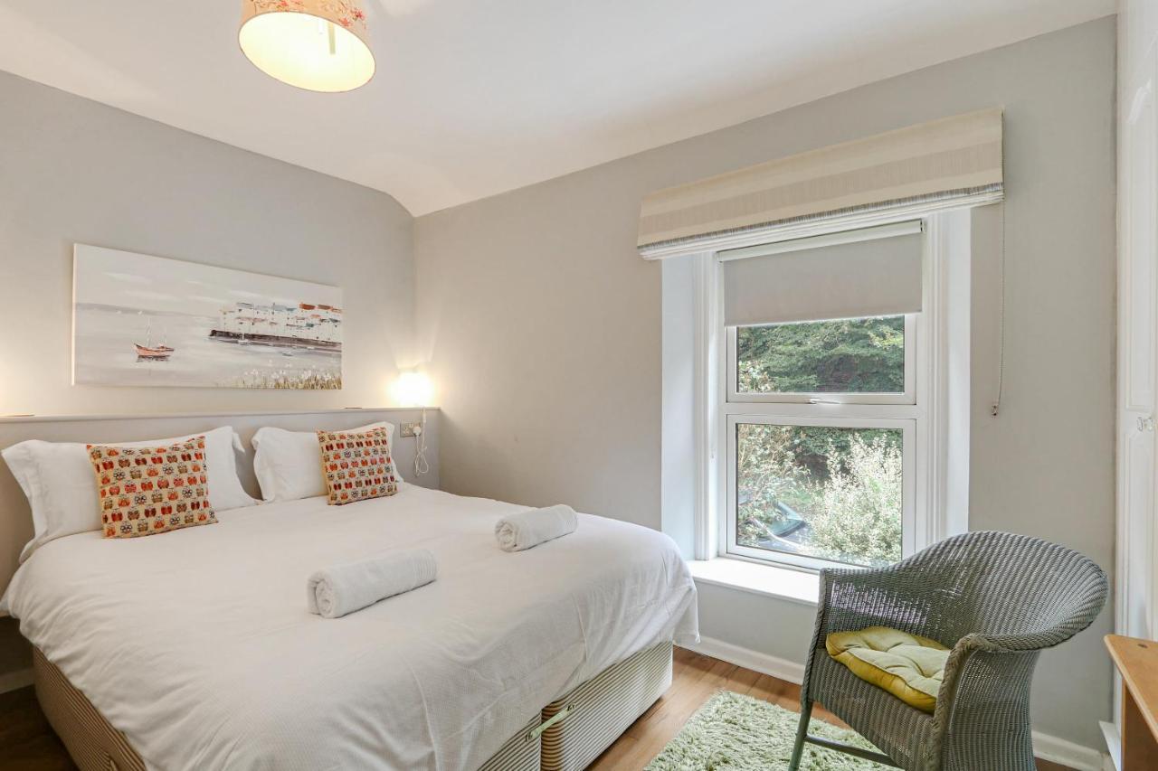 Lilac Cottage Parkend Ngoại thất bức ảnh